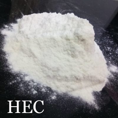 hec from Shangdun Cellulose