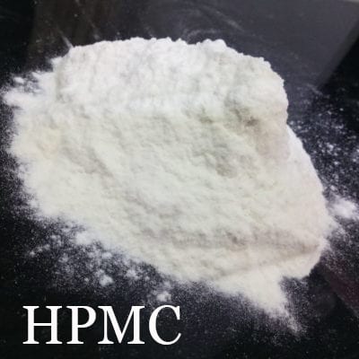 HPMC from Shangdun Cellulose