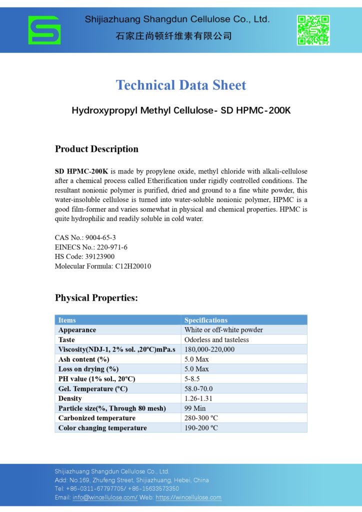 HPMC-200-TDS_page-0001