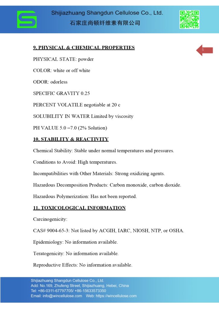 HPMC-MSDS_page-0005